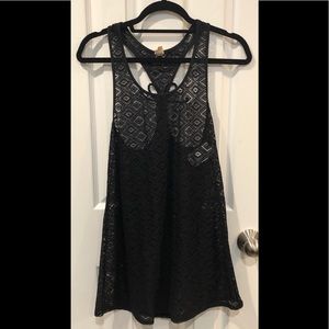 ROXY - Swim Cover Up - Brand New w/ Tags